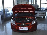 赛欧 2013款  三厢 1.4L 手动理想版_高清图25