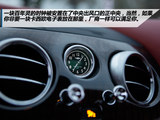 飞驰 2013款  6.0T W12 MULLINER_高清图16