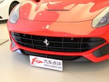 F12berlinetta 2013款  6.3L 标准型_高清图3