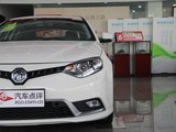 MG6 2014款 名爵6 掀背 1.8T 自动性能版_高清图16