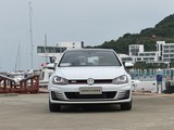 全新高尔夫GTI 2016款 高尔夫GTI 2.0TSI GTI_高清图10