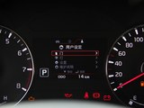 起亚K3 2015款  1.6L 自动Premium_高清图13