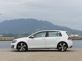 全新高尔夫GTI 2016款 高尔夫GTI 2.0TSI GTI_高清图12