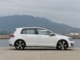 全新高尔夫GTI 2016款 高尔夫GTI 2.0TSI GTI_高清图16