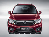 景逸XV 2015款  1.6L 豪华型_高清图14