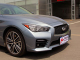 英菲尼迪Q50 2014款  3.7L 豪华运动版_高清图9