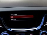 凯迪拉克ATS-L 2014款  25T 舒适型_高清图21