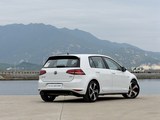 全新高尔夫GTI 2016款 高尔夫GTI 2.0TSI GTI_高清图13