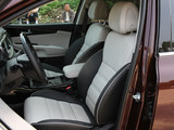 索兰托 2015款  L 2.0T GDI 汽油4WD尊贵版 7座_高清图1
