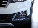 哈弗H1 2015款  1.5L 手动豪华型_高清图24