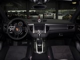 Macan 2014款   2.0T_高清图24