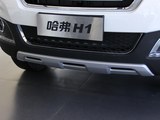 哈弗H1 2015款  1.5L 手动豪华型_高清图22