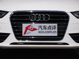 奥迪A4L 2016款  35 TFSI 自动舒适型_高清图25