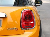 MINI 2014款  2.0T COOPER S Excitement_高清图8