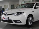 MG6 2014款 名爵6 掀背 1.8T 自动性能版_高清图12