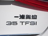 奥迪A4L 2016款  35 TFSI 自动舒适型_高清图20