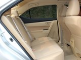 卡罗拉 2014款  1.6L CVT GL-i_高清图30