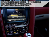飞驰 2013款  6.0T W12 MULLINER_高清图14