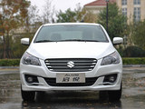 启悦 2015款  1.6L 自动尊享型_高清图2