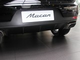 Macan 2014款   2.0T_高清图35