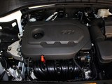 索兰托 2015款  L 2.4L GDI 汽油4WD运动版 5座_高清图1