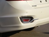 启悦 2015款  1.6L 自动乐享型_高清图12