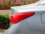 英菲尼迪Q50 2014款  3.7L 豪华运动版_高清图33