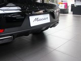 Macan 2014款   2.0T_高清图34