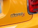 MINI 2014款  2.0T COOPER S Excitement_高清图7