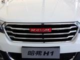 哈弗H1 2015款  1.5L 手动豪华型_高清图18