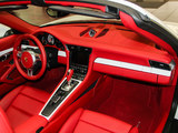 保时捷911 2013款  Carrera 4S Cabriolet 3.8L_高清图5