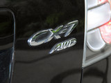 马自达CX-7 2014款  2.5L 2WD 尊贵版_高清图11