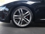 奥迪R8 2014款  Spyder 4.2 FSI quattro_高清图4