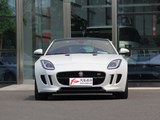 捷豹F-TYPE 2015款  3.0T V6 S_高清图3