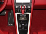 保时捷911 2013款  Carrera 4S Cabriolet 3.8L_高清图4