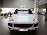 Cayenne 2015款   3.0T_高清图8