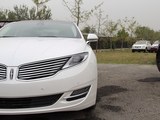 林肯MKZ 2014款  2.0T 尊耀版_高清图27