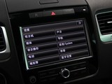 途锐 2014款  4.2L 标准型_高清图26