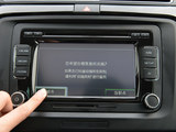 速尊 2014款  2.0TSI L&K限量版_高清图8