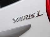 YARiS L 致炫 2015款  1.5E 自动魅动版_高清图4