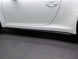 保时捷911 2013款  Carrera 4S Cabriolet 3.8L_高清图34