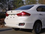 启悦 2015款  1.6L 自动乐享型_高清图3