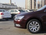 速派 2013款  1.4TSI DSG绅仕版_高清图25