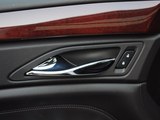 凯迪拉克SRX 2015款  3.0L 豪华型_高清图12