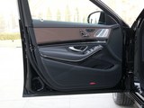 迈巴赫S级 2015款  S 400 4MATIC_高清图16