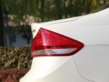 启悦 2015款  1.6L 自动乐享型_高清图35