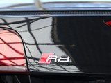 奥迪R8 2014款  Spyder 4.2 FSI quattro_高清图26