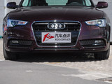 奥迪A5 2016款  Sportback 45 TFSI_高清图18