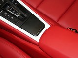 保时捷911 2013款  Carrera 4S Cabriolet 3.8L_高清图1