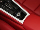 保时捷911 2013款  Carrera 4S Cabriolet 3.8L_高清图35